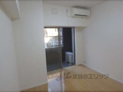 アーバンフラッツ四条西洞院の物件内観写真