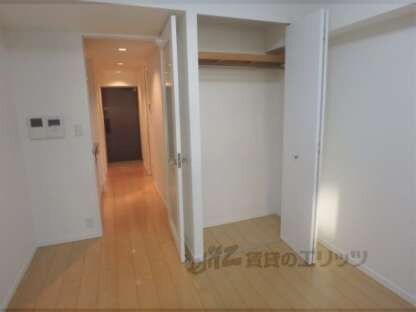 アーバンフラッツ四条西洞院の物件内観写真