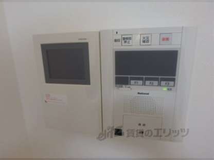 アーバンフラッツ四条西洞院の物件内観写真