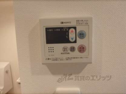 アーバンフラッツ四条西洞院の物件内観写真