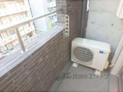 アーバンフラッツ四条西洞院の物件内観写真