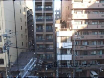 アーバンフラッツ四条西洞院の物件内観写真