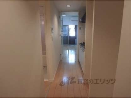 アーバンフラッツ四条西洞院の物件内観写真