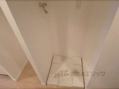 アーバンフラッツ四条西洞院の物件内観写真