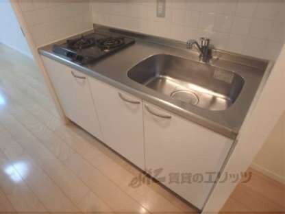 アーバンフラッツ四条西洞院の物件内観写真