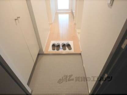 アーバンフラッツ四条西洞院の物件内観写真