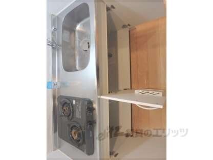 アーバンフラッツ四条西洞院の物件内観写真