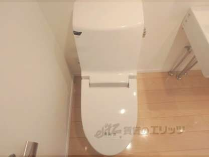 アーバンフラッツ四条西洞院の物件内観写真