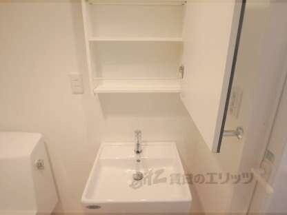 アーバンフラッツ四条西洞院の物件内観写真