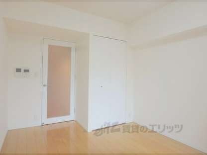 アーバンフラッツ四条西洞院の物件内観写真