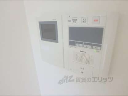 アーバンフラッツ四条西洞院の物件内観写真