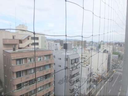 アーバンフラッツ四条西洞院の物件内観写真