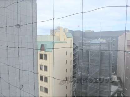 アーバンフラッツ四条西洞院の物件内観写真