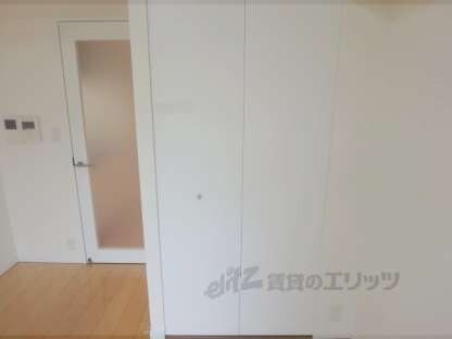 アーバンフラッツ四条西洞院の物件内観写真