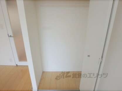 アーバンフラッツ四条西洞院の物件内観写真