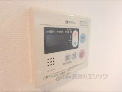 アーバンフラッツ四条西洞院の物件内観写真