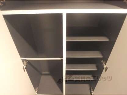 アーバンフラッツ四条西洞院の物件内観写真