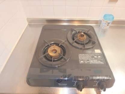 アーバンフラッツ四条西洞院の物件内観写真