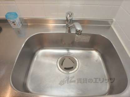 アーバンフラッツ四条西洞院の物件内観写真