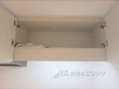 アーバンフラッツ四条西洞院の物件内観写真