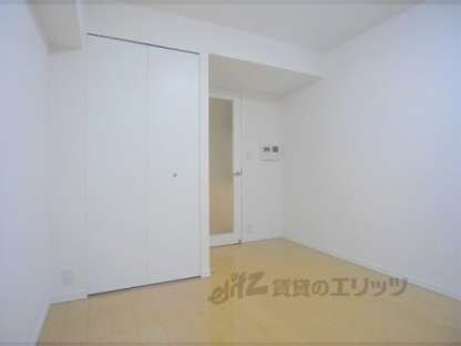 アーバンフラッツ四条西洞院の物件内観写真