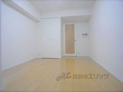 アーバンフラッツ四条西洞院の物件内観写真