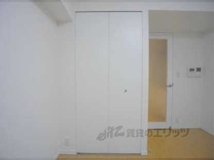 アーバンフラッツ四条西洞院の物件内観写真