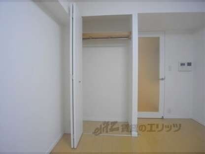 アーバンフラッツ四条西洞院の物件内観写真