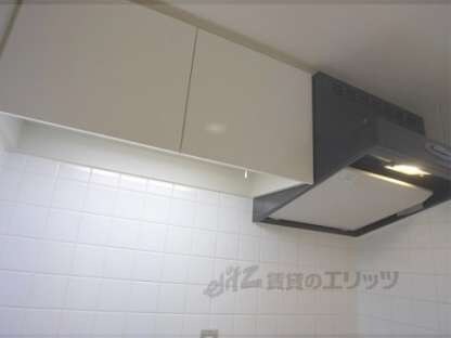 アーバンフラッツ四条西洞院の物件内観写真