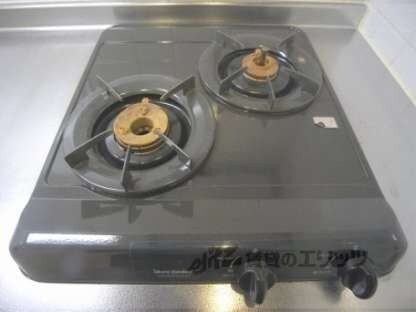 アーバンフラッツ四条西洞院の物件内観写真