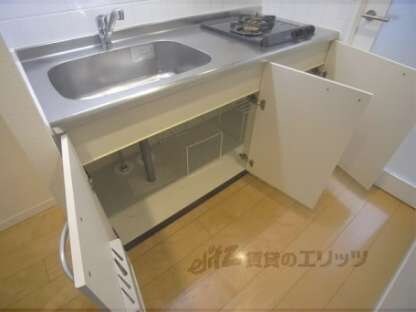 アーバンフラッツ四条西洞院の物件内観写真