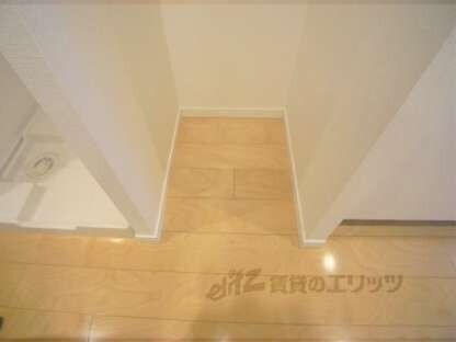 アーバンフラッツ四条西洞院の物件内観写真