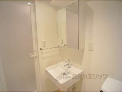 アーバンフラッツ四条西洞院の物件内観写真