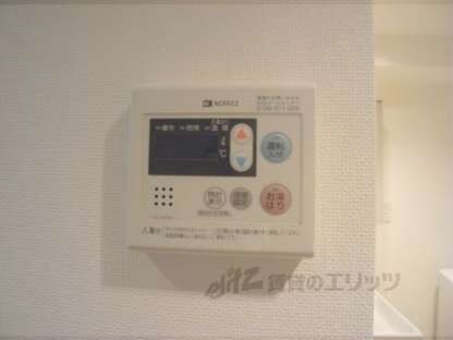 アーバンフラッツ四条西洞院の物件内観写真