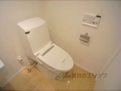 アーバンフラッツ四条西洞院の物件内観写真