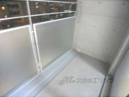 アーバンフラッツ四条西洞院の物件内観写真