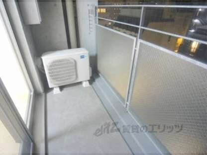 アーバンフラッツ四条西洞院の物件内観写真