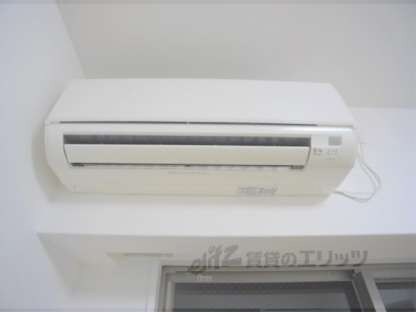 アーバンフラッツ四条西洞院の物件内観写真