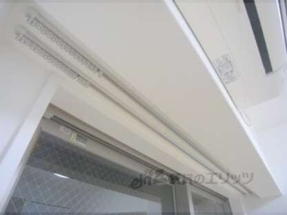 アーバンフラッツ四条西洞院の物件内観写真