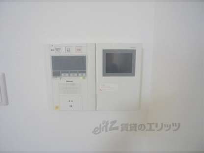 アーバンフラッツ四条西洞院の物件内観写真