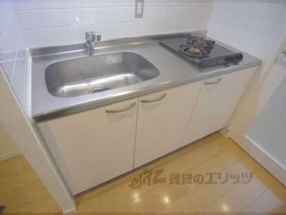 アーバンフラッツ四条西洞院の物件内観写真