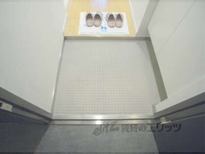 アーバンフラッツ四条西洞院の物件内観写真