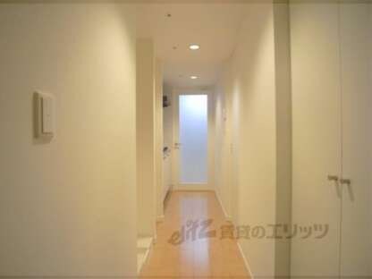 アーバンフラッツ四条西洞院の物件内観写真