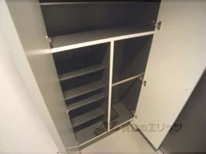 アーバンフラッツ四条西洞院の物件内観写真