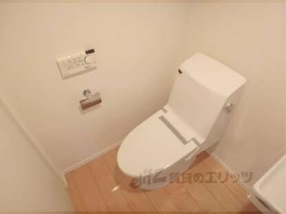 アーバンフラッツ四条西洞院の物件内観写真