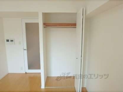 アーバンフラッツ四条西洞院の物件内観写真