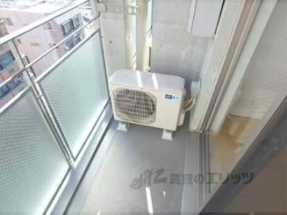 アーバンフラッツ四条西洞院の物件内観写真