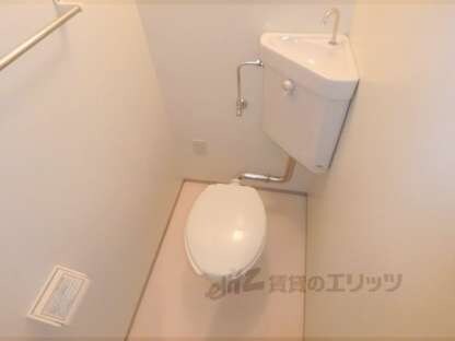 メイプル渡辺Ⅱの物件内観写真