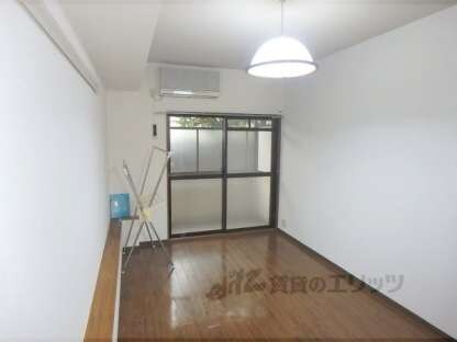 メイプル渡辺Ⅱの物件内観写真