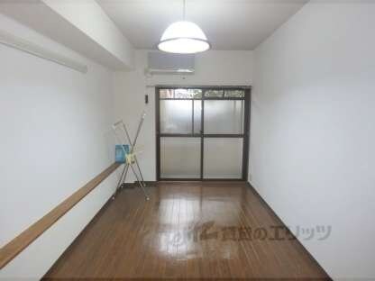 メイプル渡辺Ⅱの物件内観写真